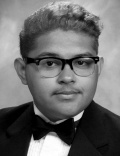 Maury Montalvo Arroyo: class of 2017, Grant Union High School, Sacramento, CA.